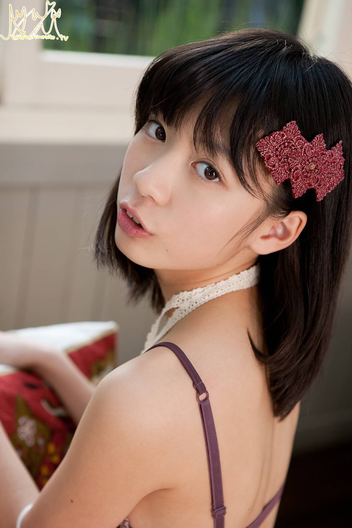 [Imouto.tv]  牧原あゆ Ayu Makihara 高清日本美女制服